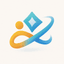 AI Square Logo